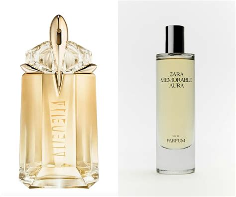 best alien perfume dupe|alien dupe zara.